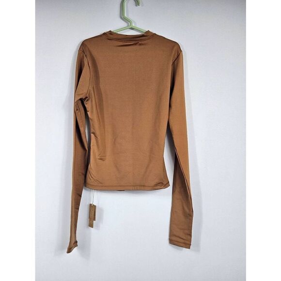 Skims swim top Nwt - Picture 5 of 8